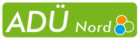 ADÜ Nord Logo