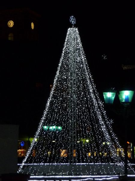 Lichterbaum